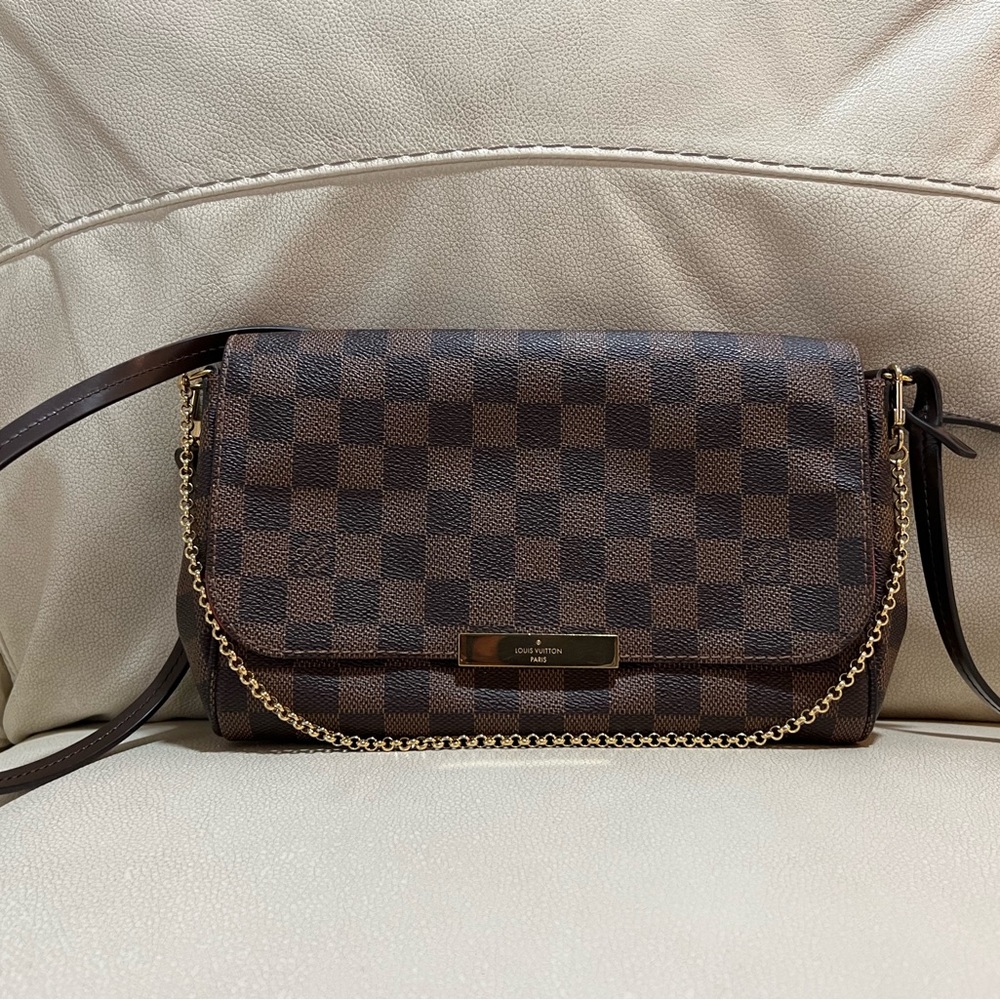 LV Favorite MM